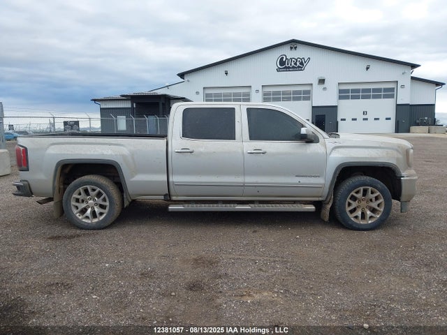 3GTU2NEC0HG189588 GMC l83 -spark ignited direct injection, variable valve timing, afm, e85 max, alum