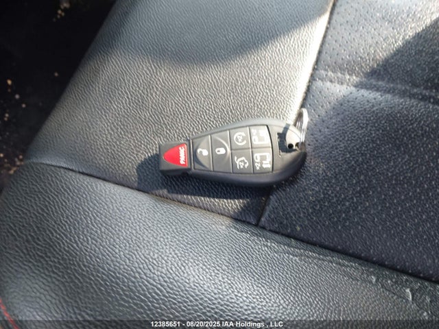 Dodge Grand Caravan 2017 2C4RDGEG0HR597078 Image 11