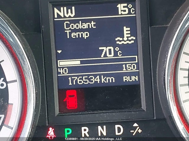 Dodge Grand Caravan 2017 2C4RDGEG0HR597078 Image 15