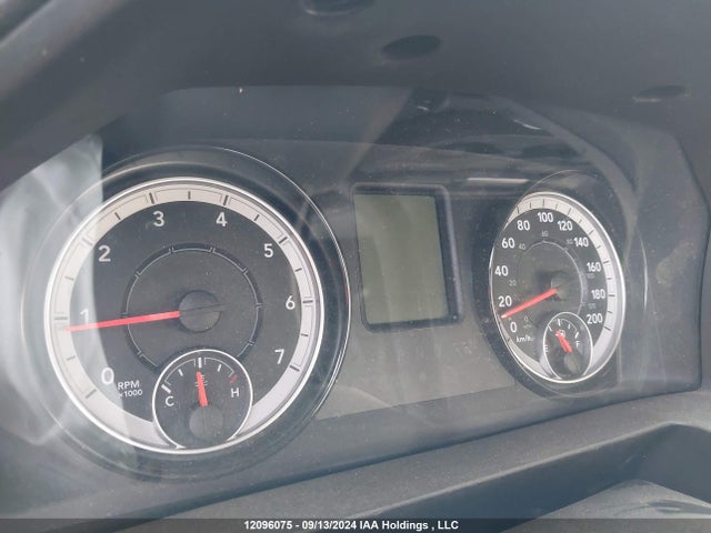 3C6JR7DT1PG547122 RAM 1500