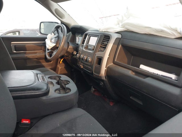 3C6JR7DT1PG547122 RAM 1500