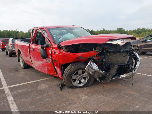 3C6JR7DT1PG547122 RAM 1500