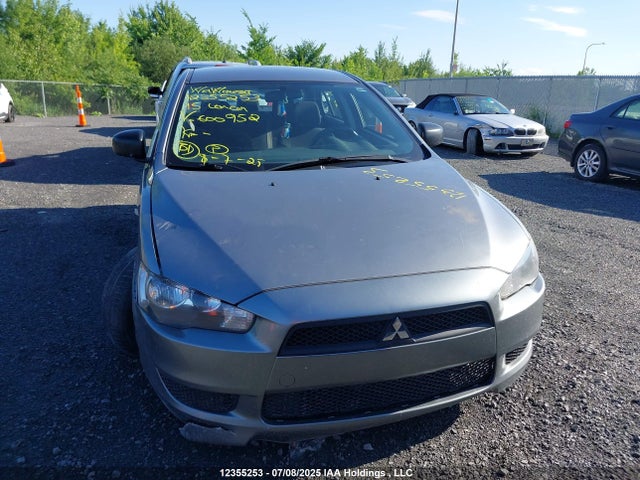 Mitsubishi dohc mivec 2015 JA32U1FU0FU600952 Image 11