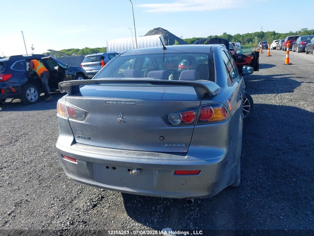 Mitsubishi dohc mivec 2015 JA32U1FU0FU600952 Image 15