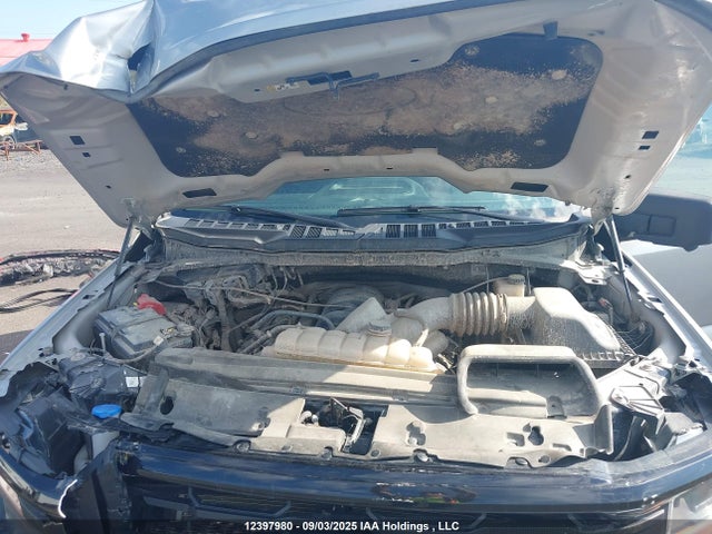 1FTFW3L51RKD51471 Ford 5.0l-4v