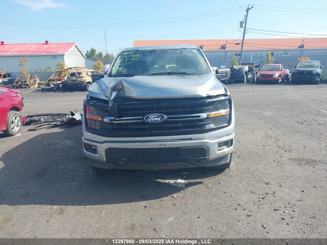 1FTFW3L51RKD51471 Ford 5.0l-4v