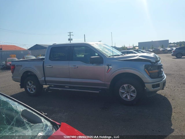 1FTFW3L51RKD51471 Ford 5.0l-4v