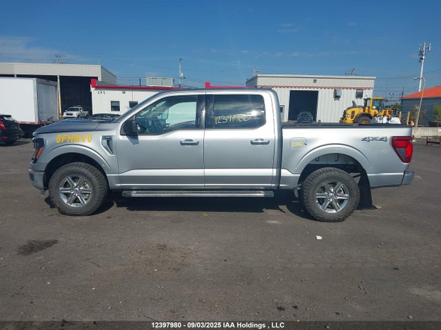 1FTFW3L51RKD51471 Ford 5.0l-4v