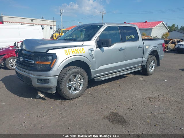 1FTFW3L51RKD51471 Ford 5.0l-4v