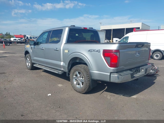 1FTFW3L51RKD51471 Ford 5.0l-4v