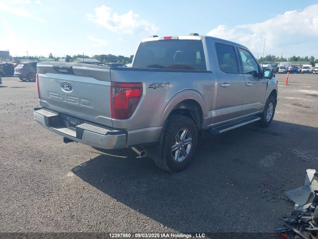 1FTFW3L51RKD51471 Ford 5.0l-4v