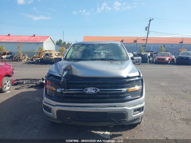 1FTFW3L51RKD51471 Ford 5.0l-4v