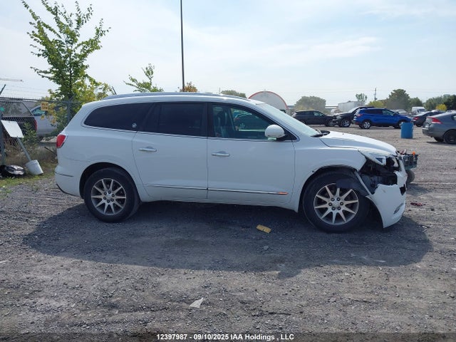 Buick llt - sidi, alum, 60 degrees 2016 5GAKVBKD8GJ248525 Image 13