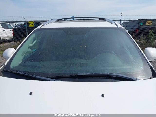 Buick llt - sidi, alum, 60 degrees 2016 5GAKVBKD8GJ248525 Image 17