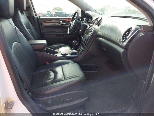 Buick llt - sidi, alum, 60 degrees 2016 5GAKVBKD8GJ248525 Image 5