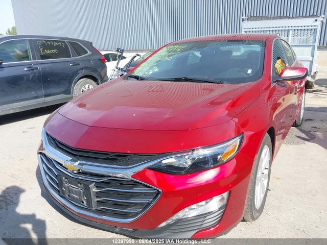 1G1ZD5ST8PF220292 Chevrolet lfv