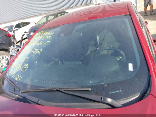 1G1ZD5ST8PF220292 Chevrolet lfv