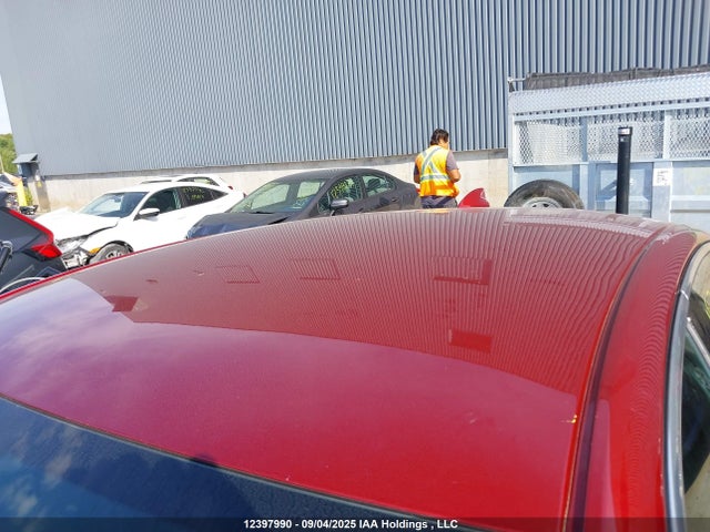 1G1ZD5ST8PF220292 Chevrolet lfv