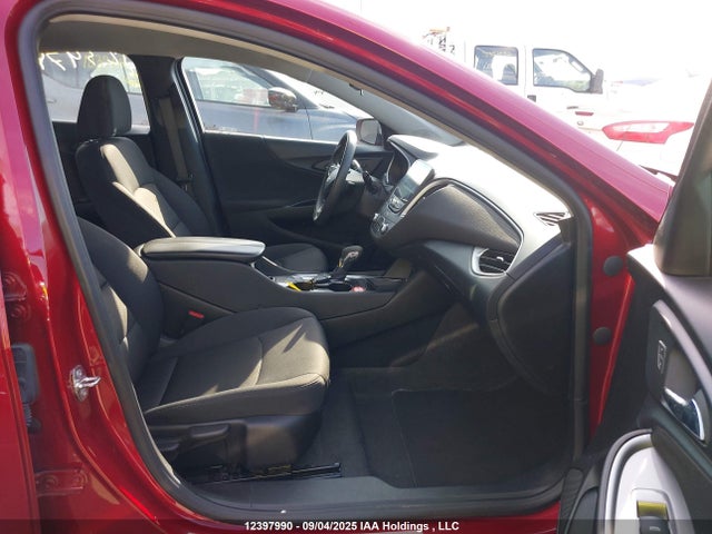 1G1ZD5ST8PF220292 Chevrolet lfv