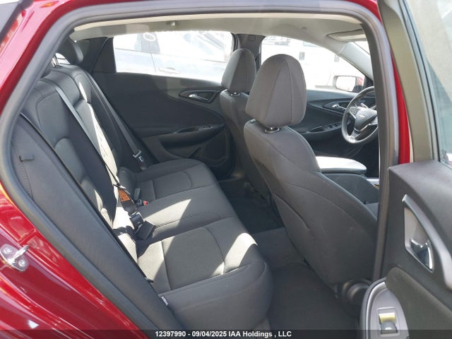 1G1ZD5ST8PF220292 Chevrolet lfv
