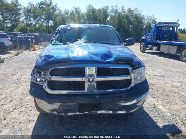 RAM 1500 2017 3C6RR7KT3HG542902 Image 13
