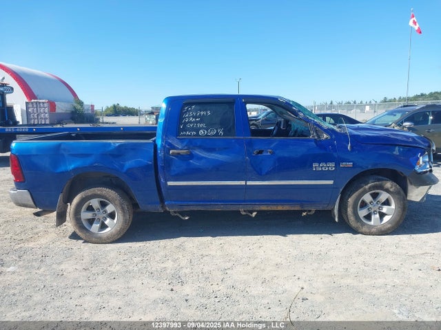 RAM 1500 2017 3C6RR7KT3HG542902 Image 14