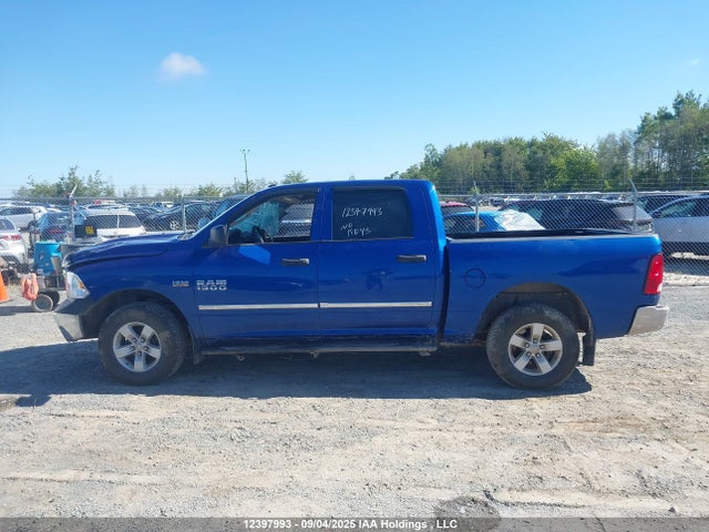 RAM 1500 2017 3C6RR7KT3HG542902 Image 15