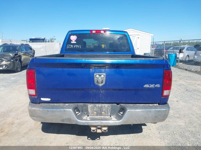 RAM 1500 2017 3C6RR7KT3HG542902 Image 17