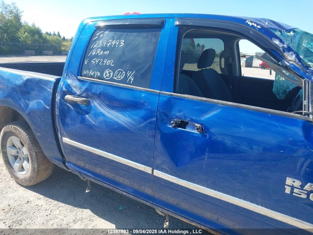 RAM 1500 2017 3C6RR7KT3HG542902 Image 19