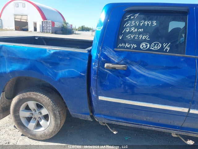 RAM 1500 2017 3C6RR7KT3HG542902 Image 20