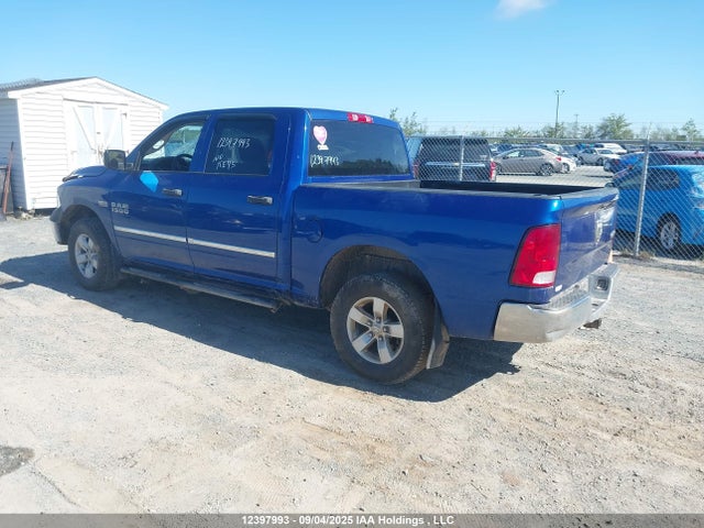 RAM 1500 2017 3C6RR7KT3HG542902 Image 3
