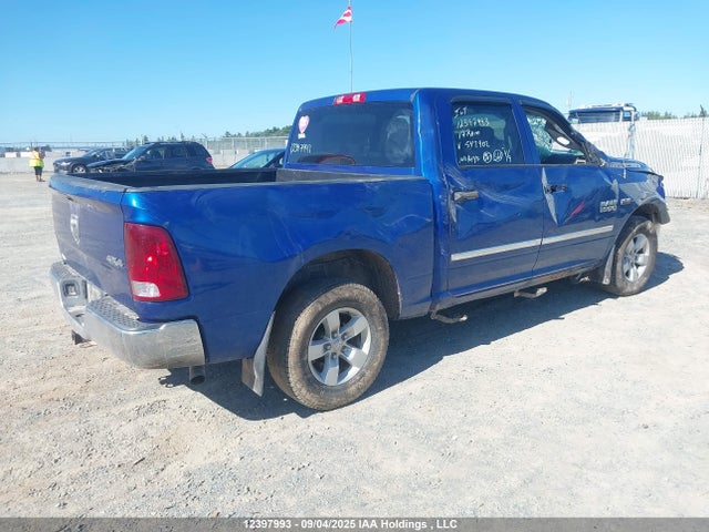 RAM 1500 2017 3C6RR7KT3HG542902 Image 4