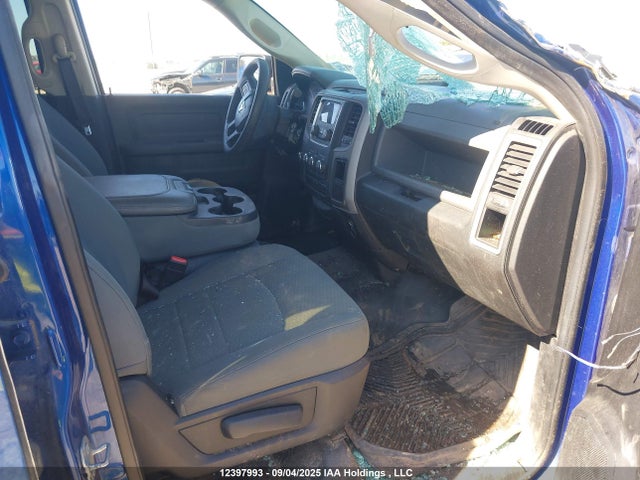 RAM 1500 2017 3C6RR7KT3HG542902 Image 5