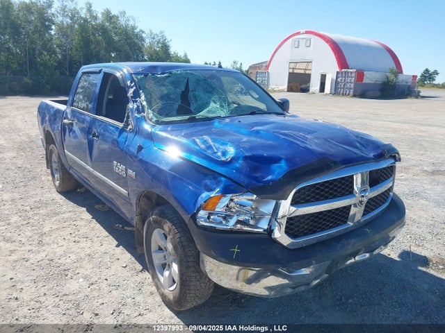 RAM 1500 2017 3C6RR7KT3HG542902 Image 6
