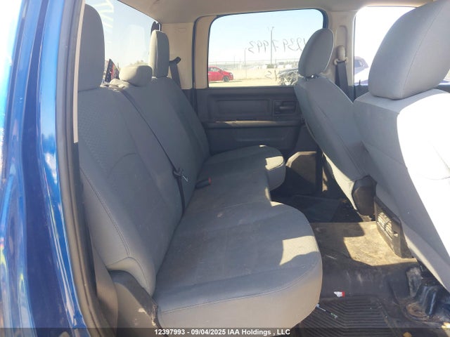 RAM 1500 2017 3C6RR7KT3HG542902 Image 8