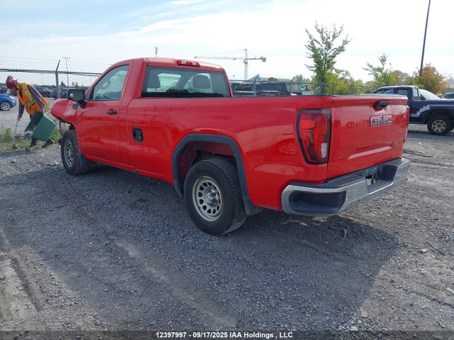 GMC lv3 2021 3GTN8AEH1MG173501 Image 3