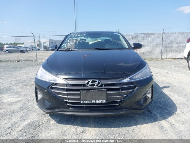 KMHD84LF1KU862703 Hyundai mpi nu