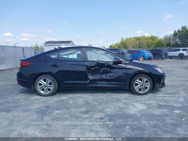 KMHD84LF1KU862703 Hyundai mpi nu