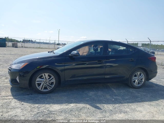 KMHD84LF1KU862703 Hyundai mpi nu