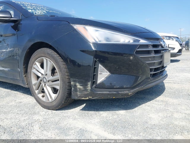 KMHD84LF1KU862703 Hyundai mpi nu