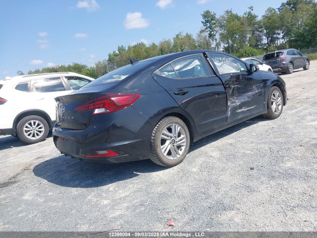 KMHD84LF1KU862703 Hyundai mpi nu