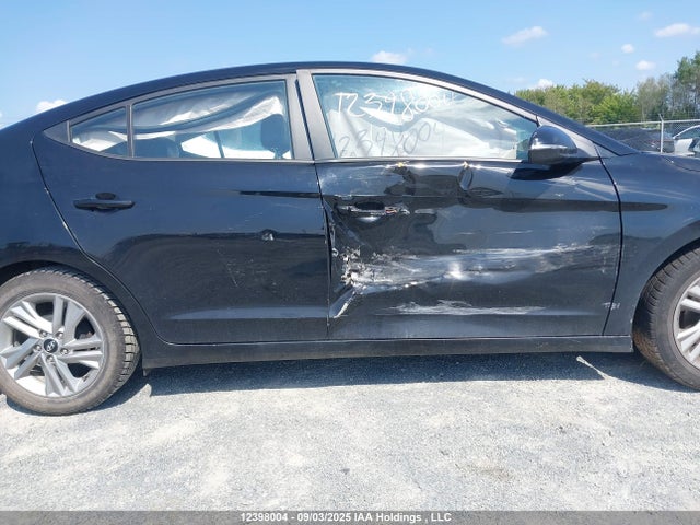 KMHD84LF1KU862703 Hyundai mpi nu