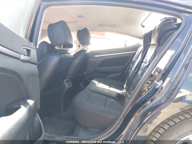 KMHD84LF1KU862703 Hyundai mpi nu