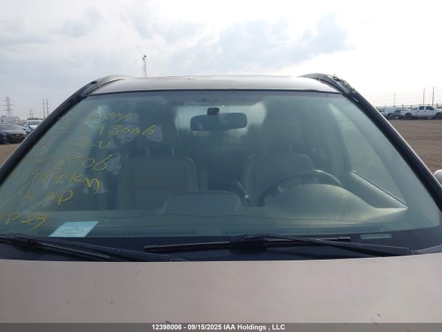 Продажа на аукционе авто 2006 Honda Cr-v Ex-l, vin: JHLRD789X6C808406, номер лота: 12398006