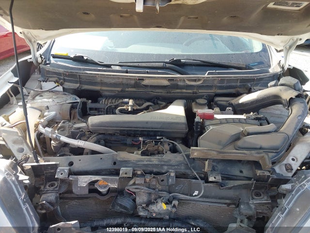 5N1AT2MV6LC707650 Nissan 2020