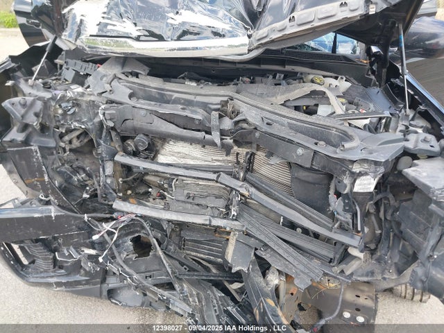 1GKS2AKT5NR297158 GMC lm2 - cri, l6, vgt, alum