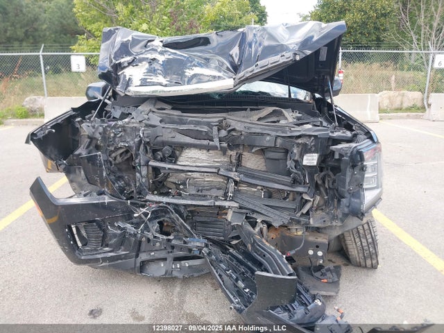 1GKS2AKT5NR297158 GMC lm2 - cri, l6, vgt, alum