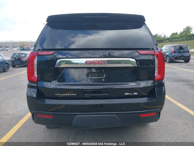1GKS2AKT5NR297158 GMC lm2 - cri, l6, vgt, alum