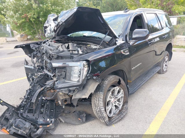 1GKS2AKT5NR297158 GMC lm2 - cri, l6, vgt, alum