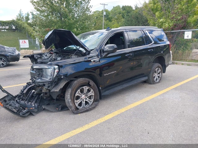 1GKS2AKT5NR297158 GMC lm2 - cri, l6, vgt, alum